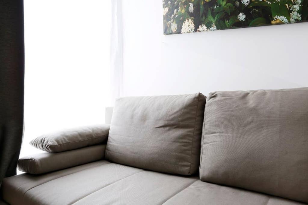 Sc 06 By Rockchair Apartments L Superhost Status L 4 Bedrooms Boxspringbeds 2 Bathrooms Balcony Elevator - Cozy Family & Business Flair Welcomes You! Berlin Eksteriør billede