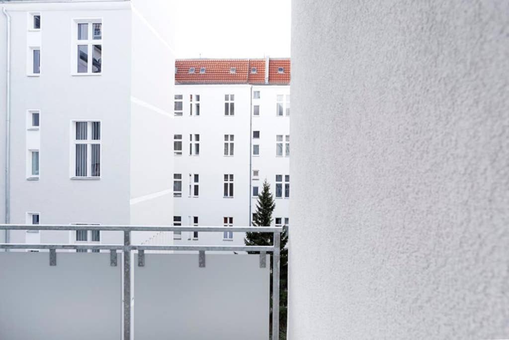 Sc 06 By Rockchair Apartments L Superhost Status L 4 Bedrooms Boxspringbeds 2 Bathrooms Balcony Elevator - Cozy Family & Business Flair Welcomes You! Berlin Eksteriør billede